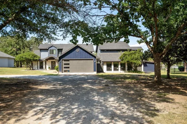 $799,900 | 117 Modoc Trail, Lake Kiowa, TX 76240