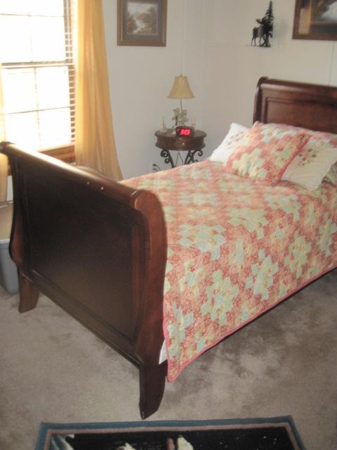 881 Springwood Road Fincastle, VA 24090 - Photo 32 of 44 Springwood 016