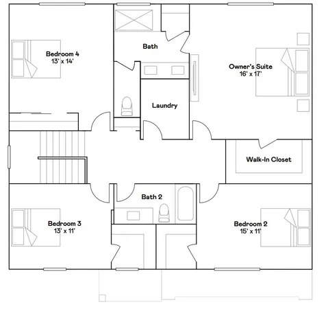 $545,990 | 1764 South Prt Drive, Antioch, IL 60002