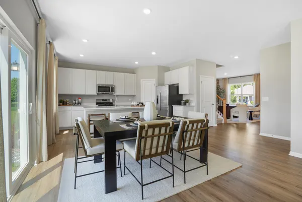 $545,990 | 1764 South Prt Drive, Antioch, IL 60002