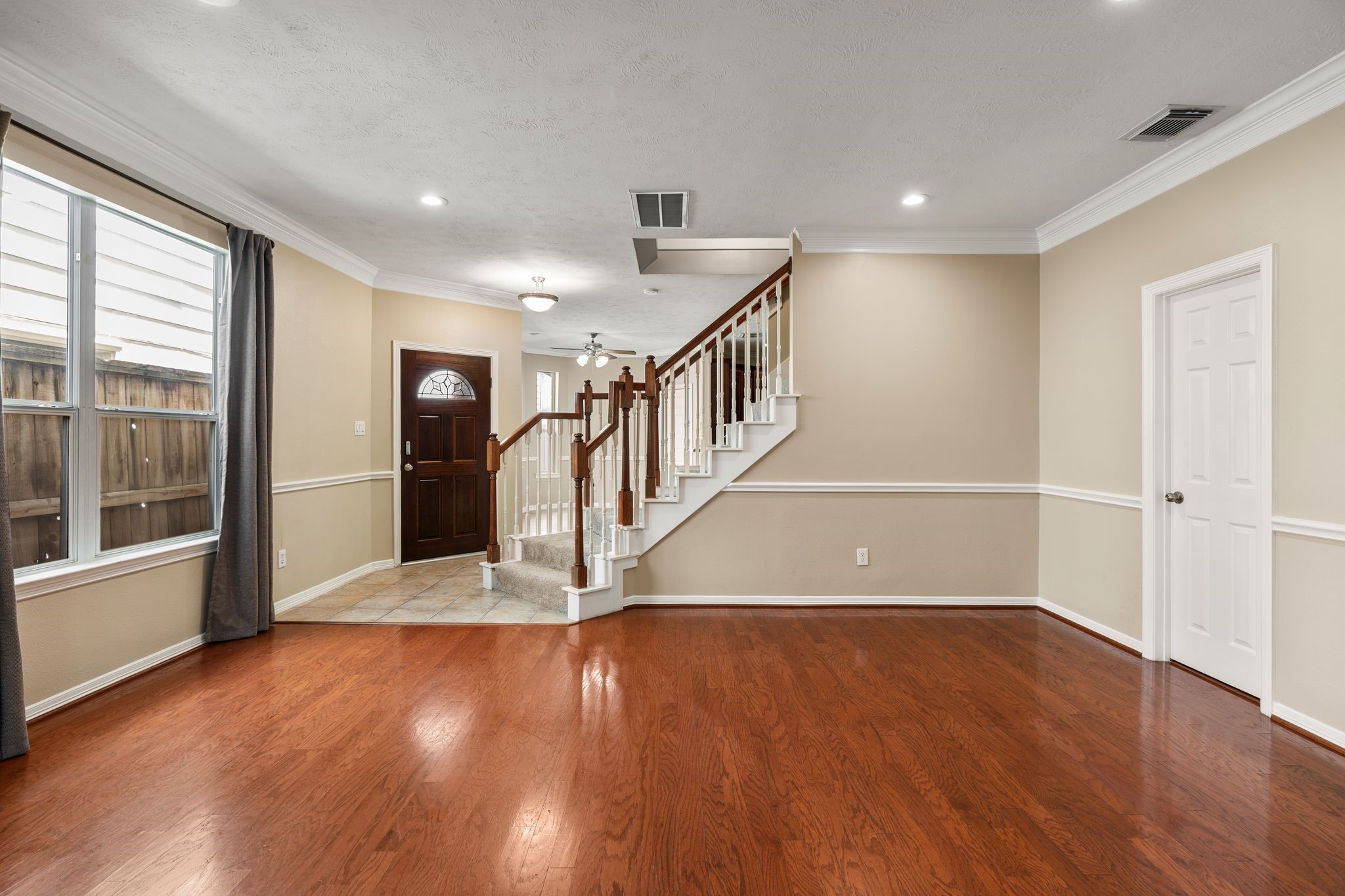 4223 Rose Street Houston, TX 77007 - Photo 4 of 40 Dining Room
