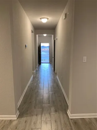 a bathroom with a sink and a shower