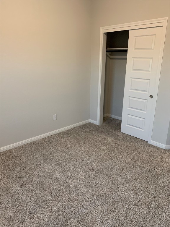117 Peruvian Lane Georgetown, TX 78626 - Photo 21 of 33 a view of an empty walk in closet