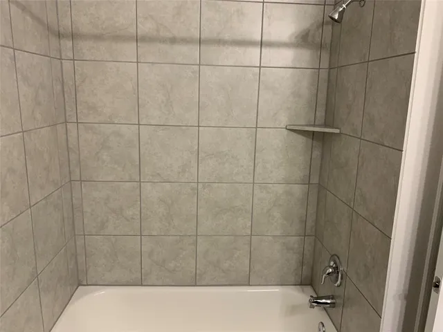 a view of room and window