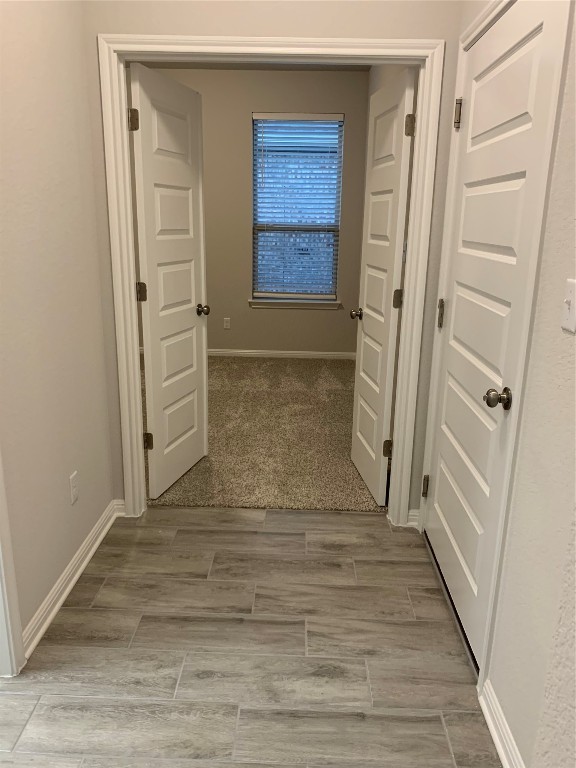 117 Peruvian Lane Georgetown, TX 78626 - Photo 26 of 33 a view of wooden door