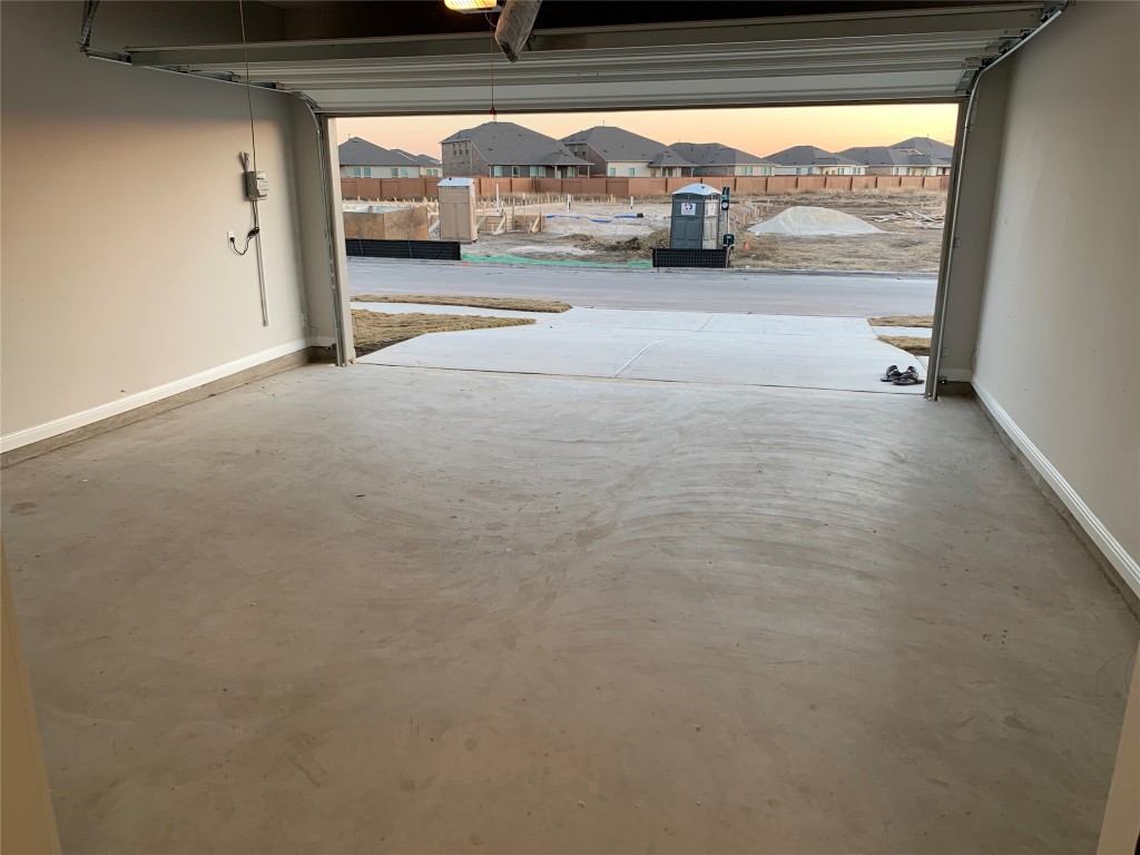 117 Peruvian Lane Georgetown, TX 78626 - Photo 29 of 33 a view of parking area