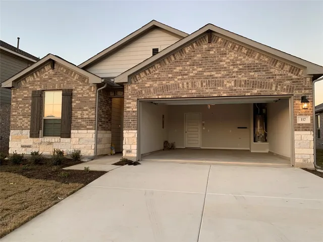 $2,145 | 117 Peruvian Lane, Georgetown, TX 78626