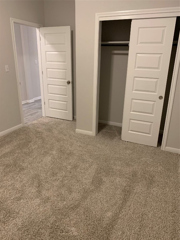 117 Peruvian Lane Georgetown, TX 78626 - Photo 32 of 33 a view of closet area
