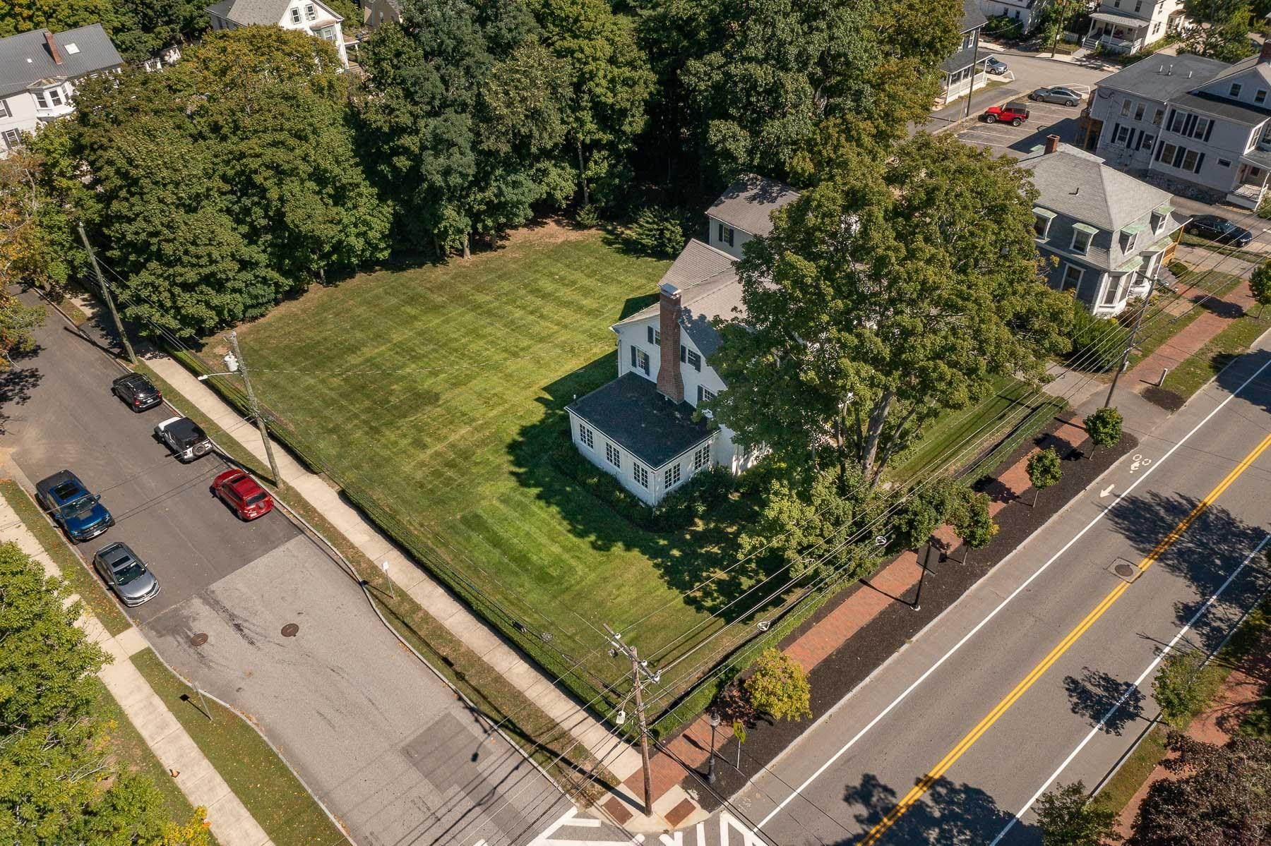79 Silver Street Dover, NH 03820 - Photo 5 of 54