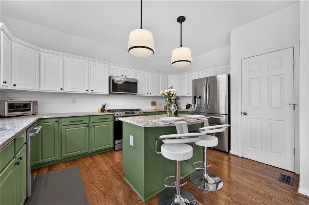4934 Payson Way Southeast, Unit 23 Atlanta, GA 30339 - Photo 17 of 43