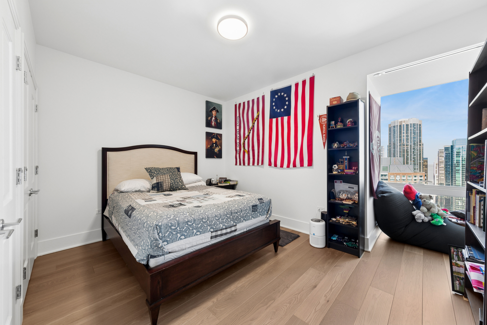 363 East Wacker Drive, Unit 2802 Chicago, IL 60601 - Photo 14 of 26