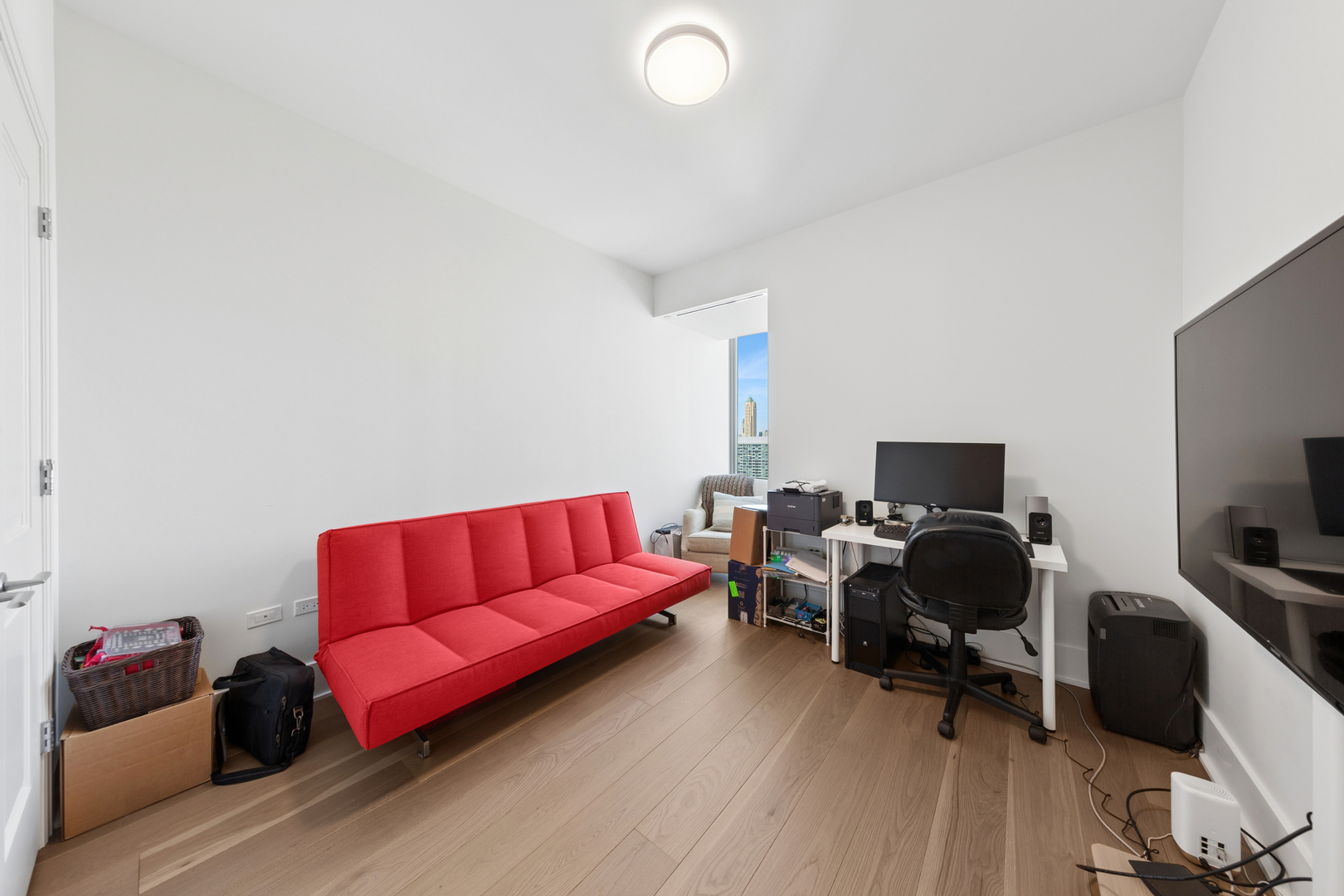 363 East Wacker Drive, Unit 2802 Chicago, IL 60601 - Photo 16 of 26