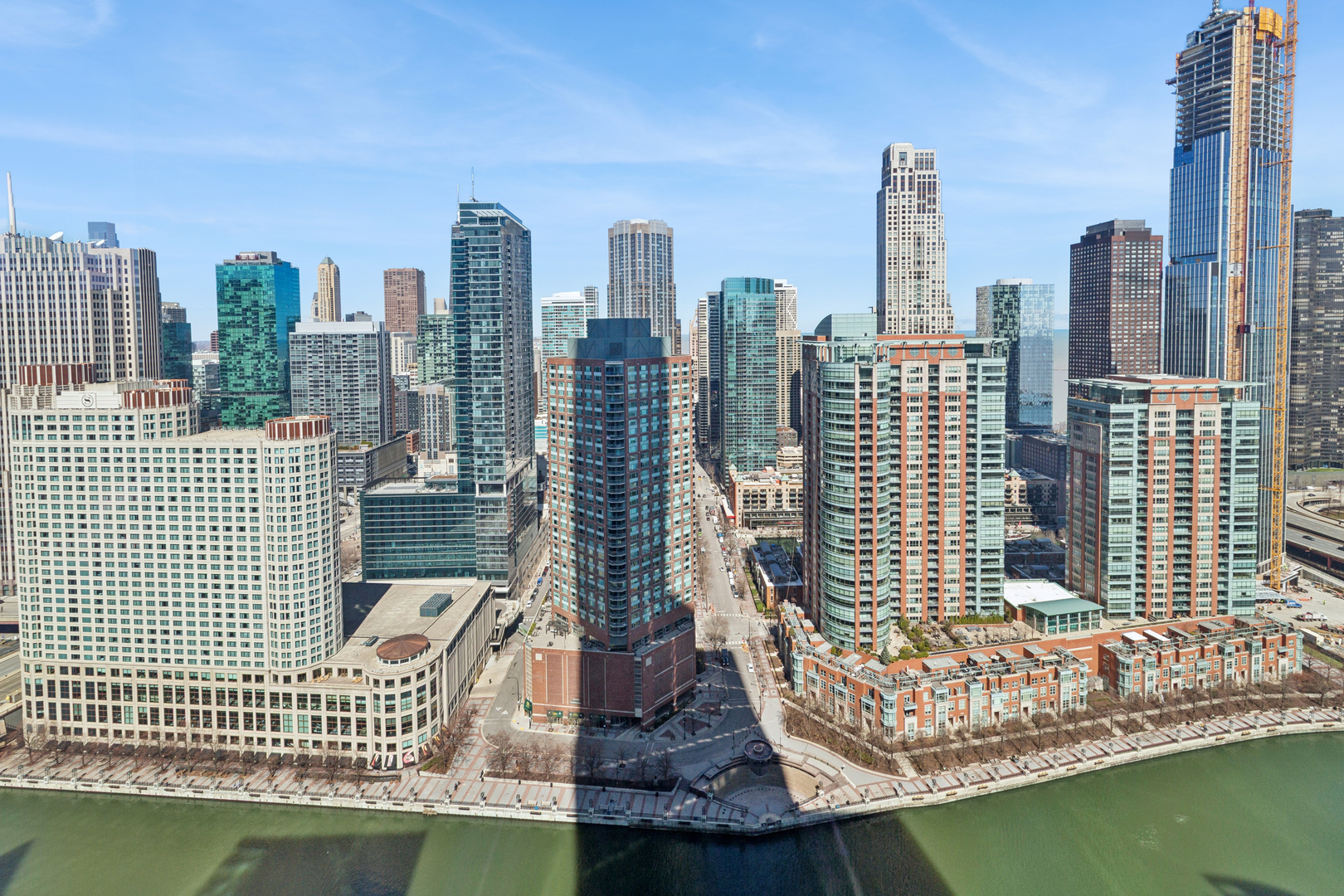 363 East Wacker Drive, Unit 2802 Chicago, IL 60601 - Photo 18 of 26