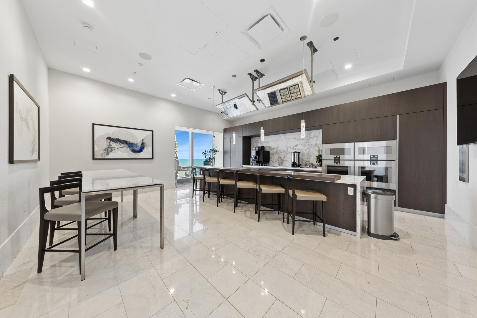 363 East Wacker Drive, Unit 2802 Chicago, IL 60601 - Photo 19 of 26