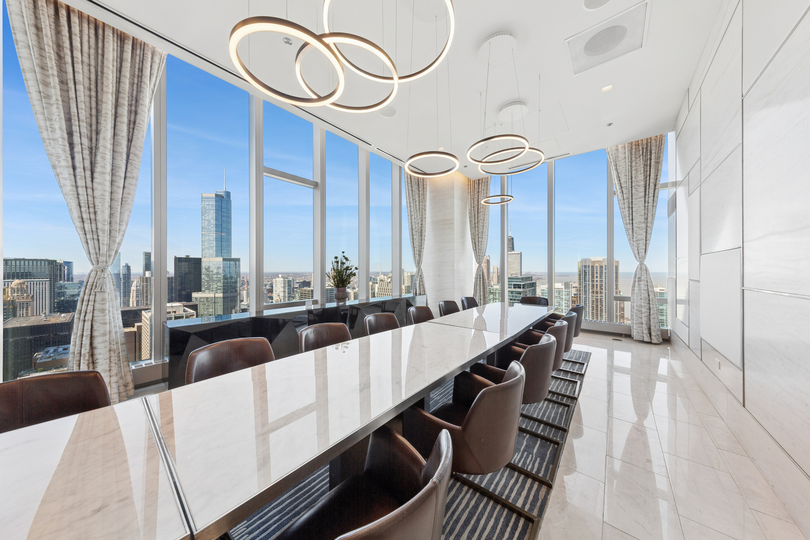 363 East Wacker Drive, Unit 2802 Chicago, IL 60601 - Photo 20 of 26