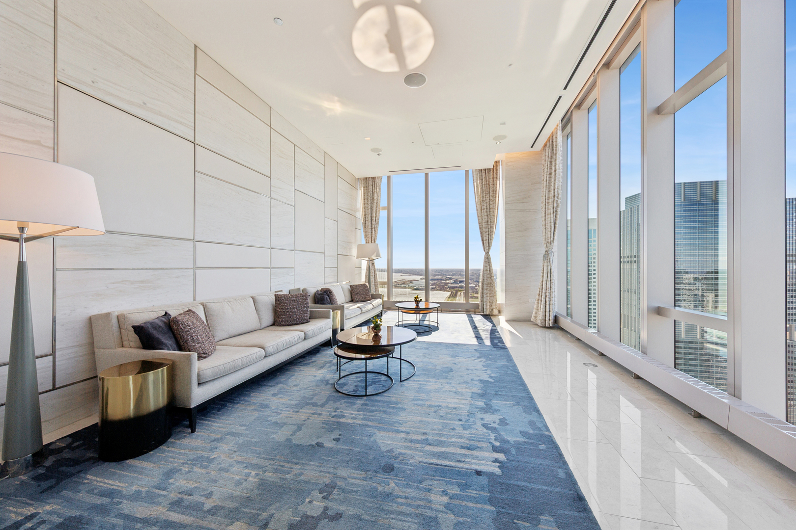 363 East Wacker Drive, Unit 2802 Chicago, IL 60601 - Photo 21 of 26