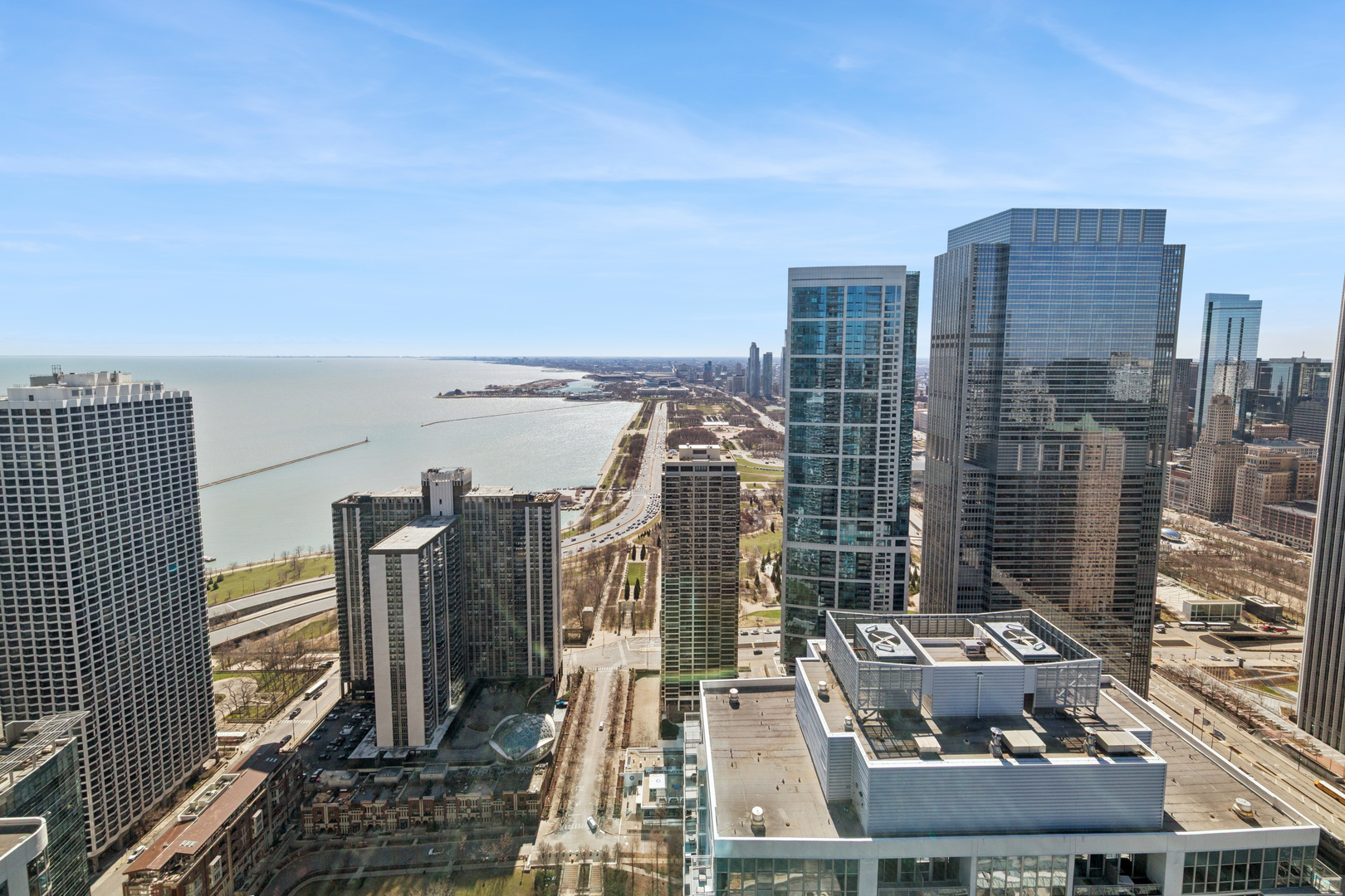 363 East Wacker Drive, Unit 2802 Chicago, IL 60601 - Photo 23 of 26