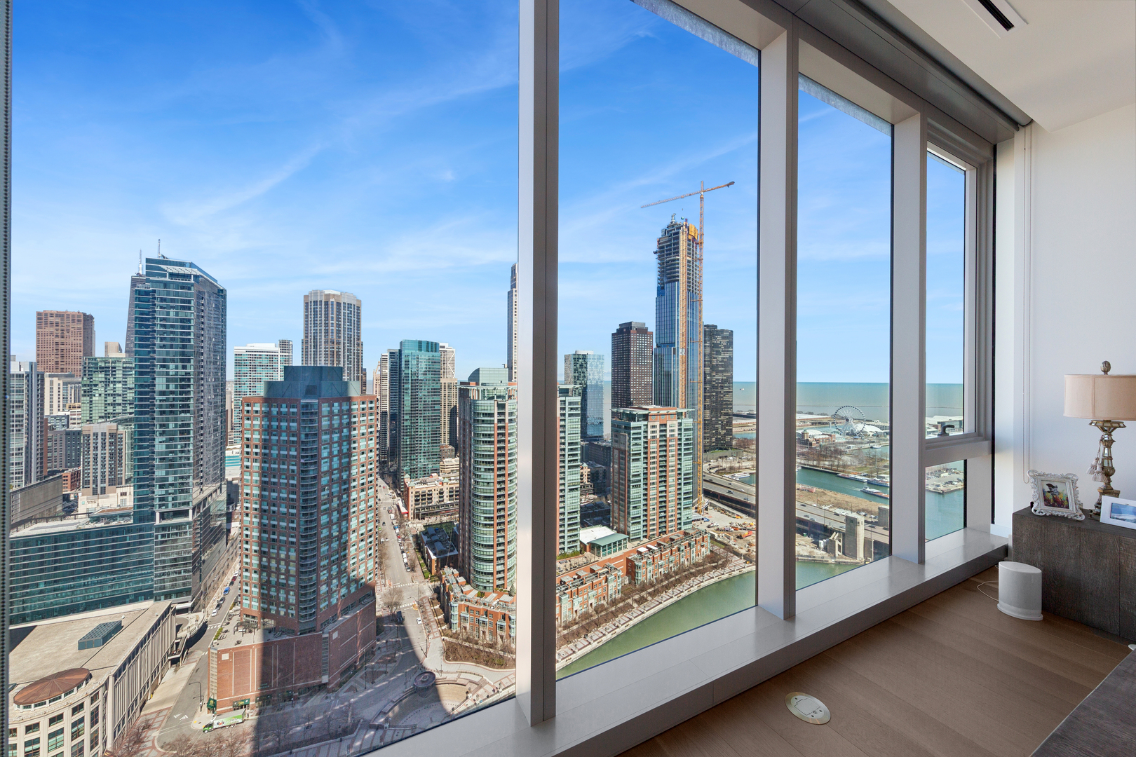 363 East Wacker Drive, Unit 2802 Chicago, IL 60601 - Photo 3 of 26