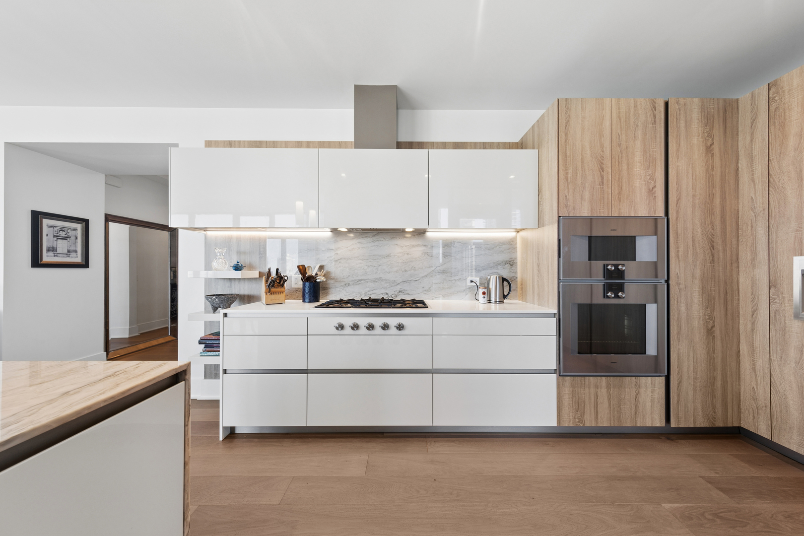 363 East Wacker Drive, Unit 2802 Chicago, IL 60601 - Photo 8 of 26