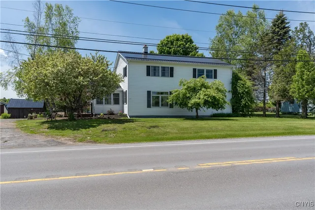 $309,000 | 10859 Highway 26, Denmark, NY 13619