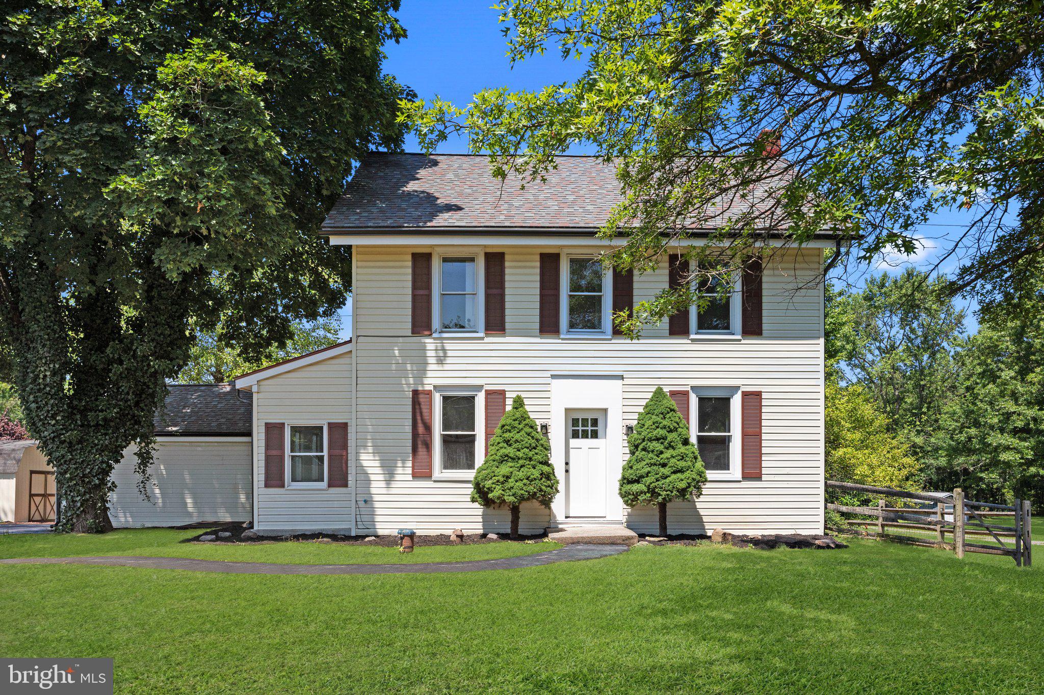 196 East Paletown Road Quakertown, PA 18951 - Photo 2 of 43