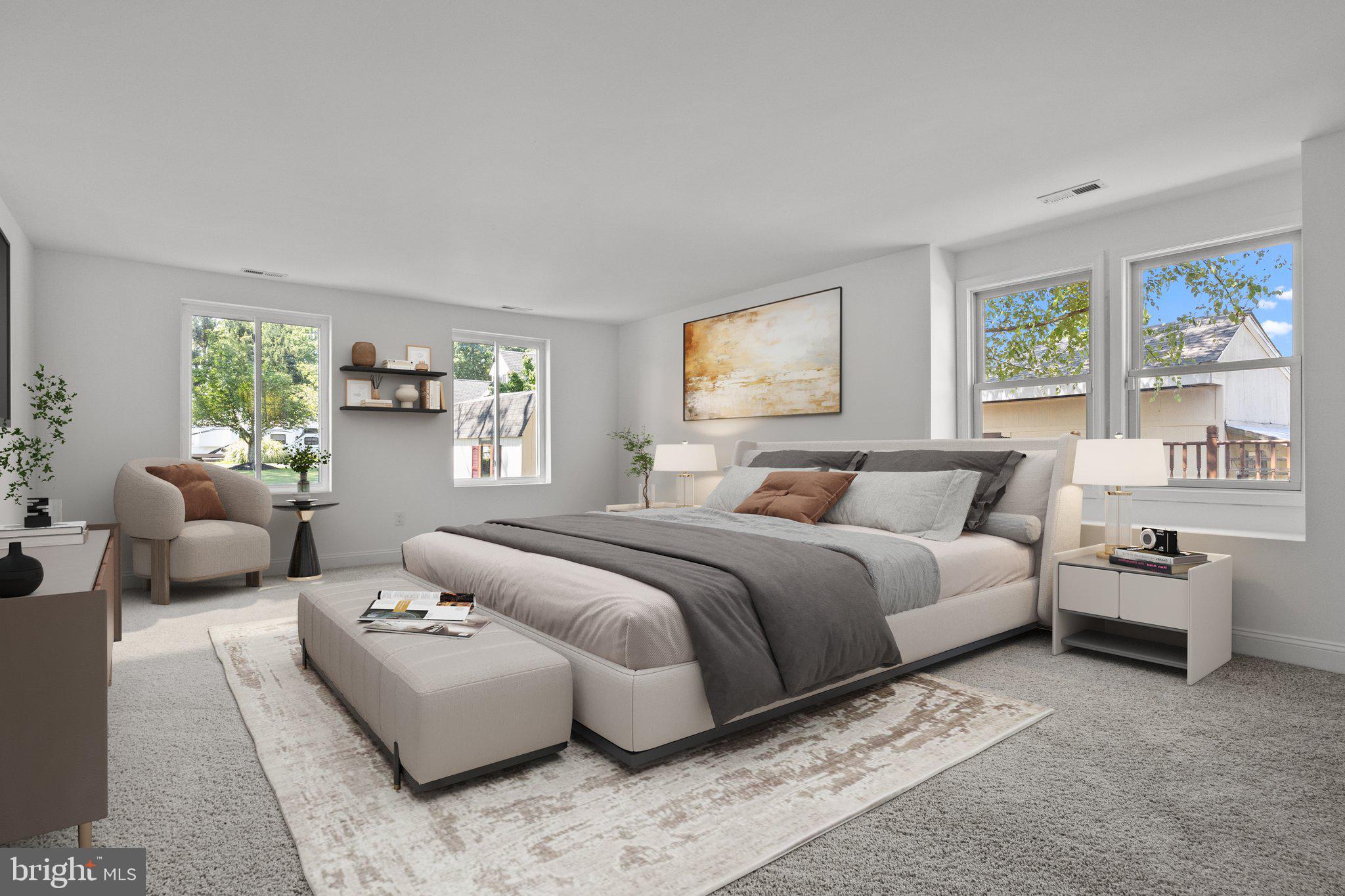 196 East Paletown Road Quakertown, PA 18951 - Photo 22 of 43