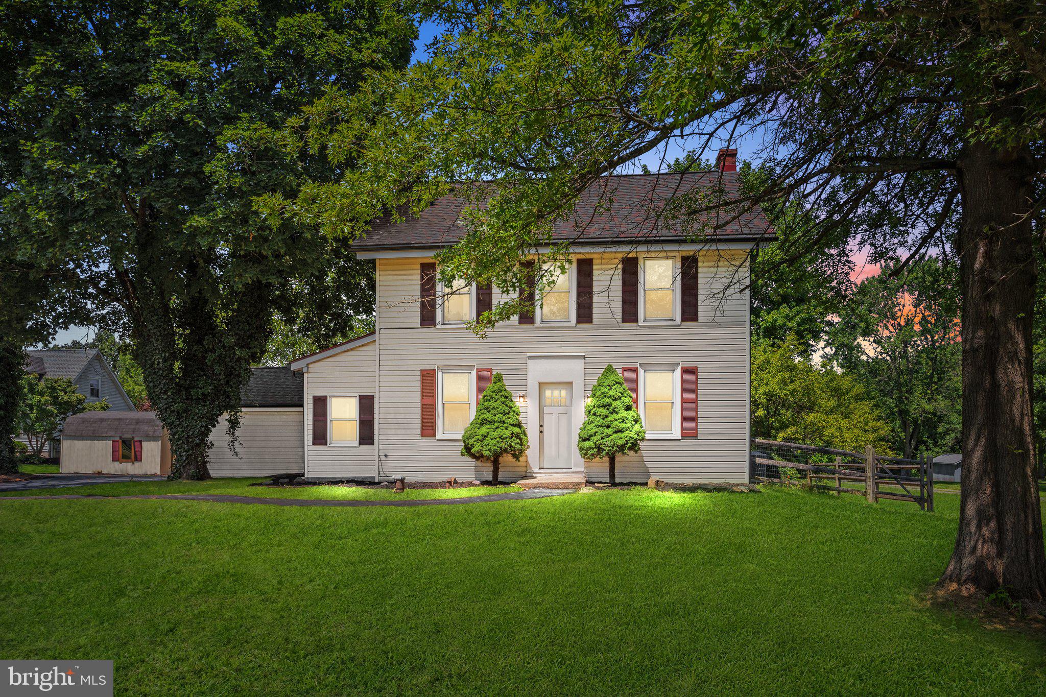 196 East Paletown Road Quakertown, PA 18951 - Photo 3 of 43