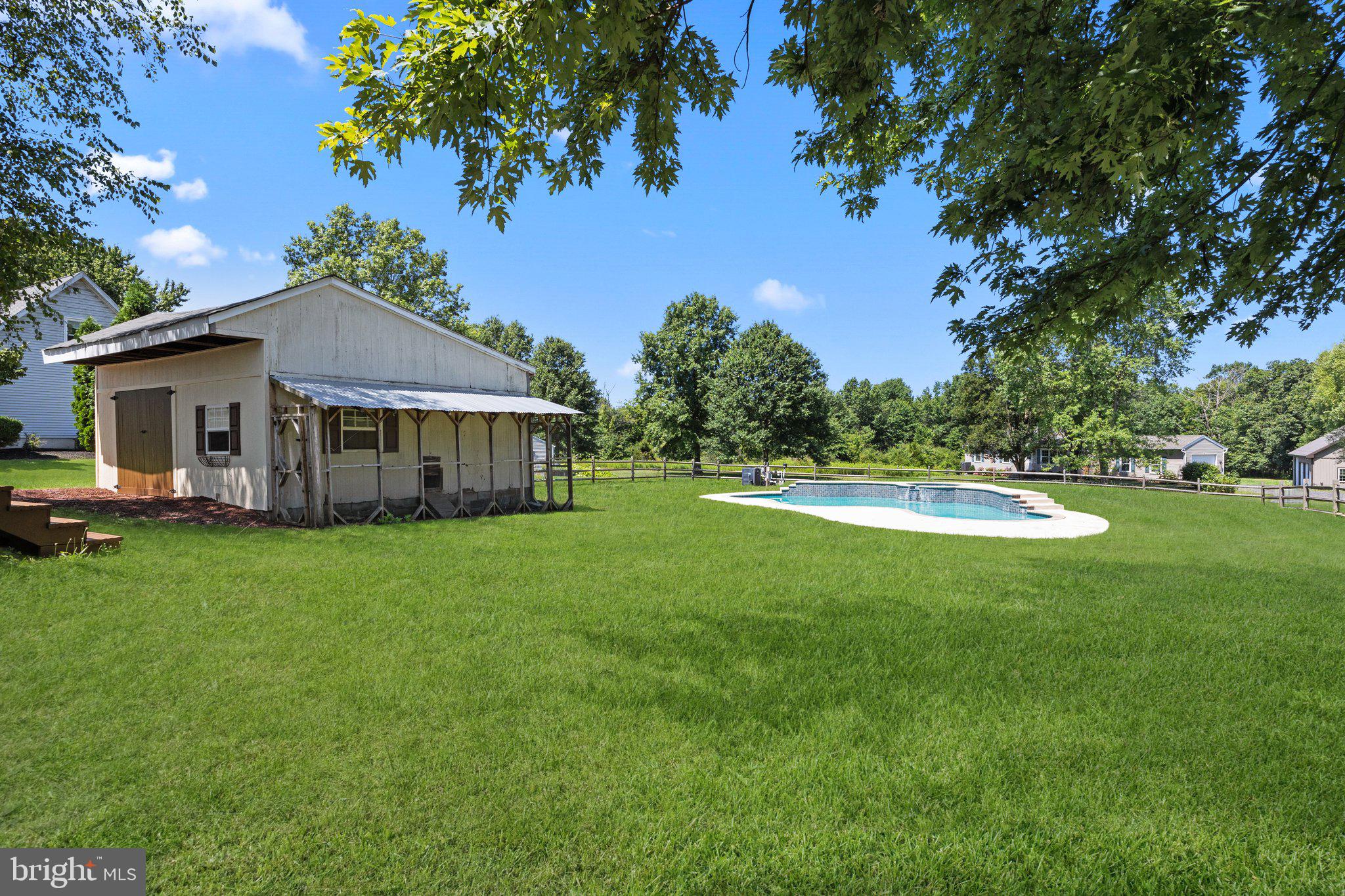 196 East Paletown Road Quakertown, PA 18951 - Photo 35 of 43