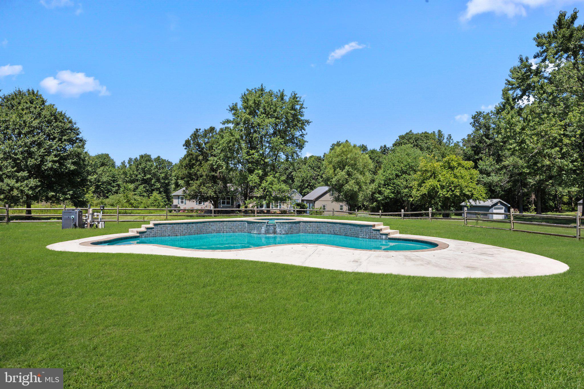 196 East Paletown Road Quakertown, PA 18951 - Photo 37 of 43