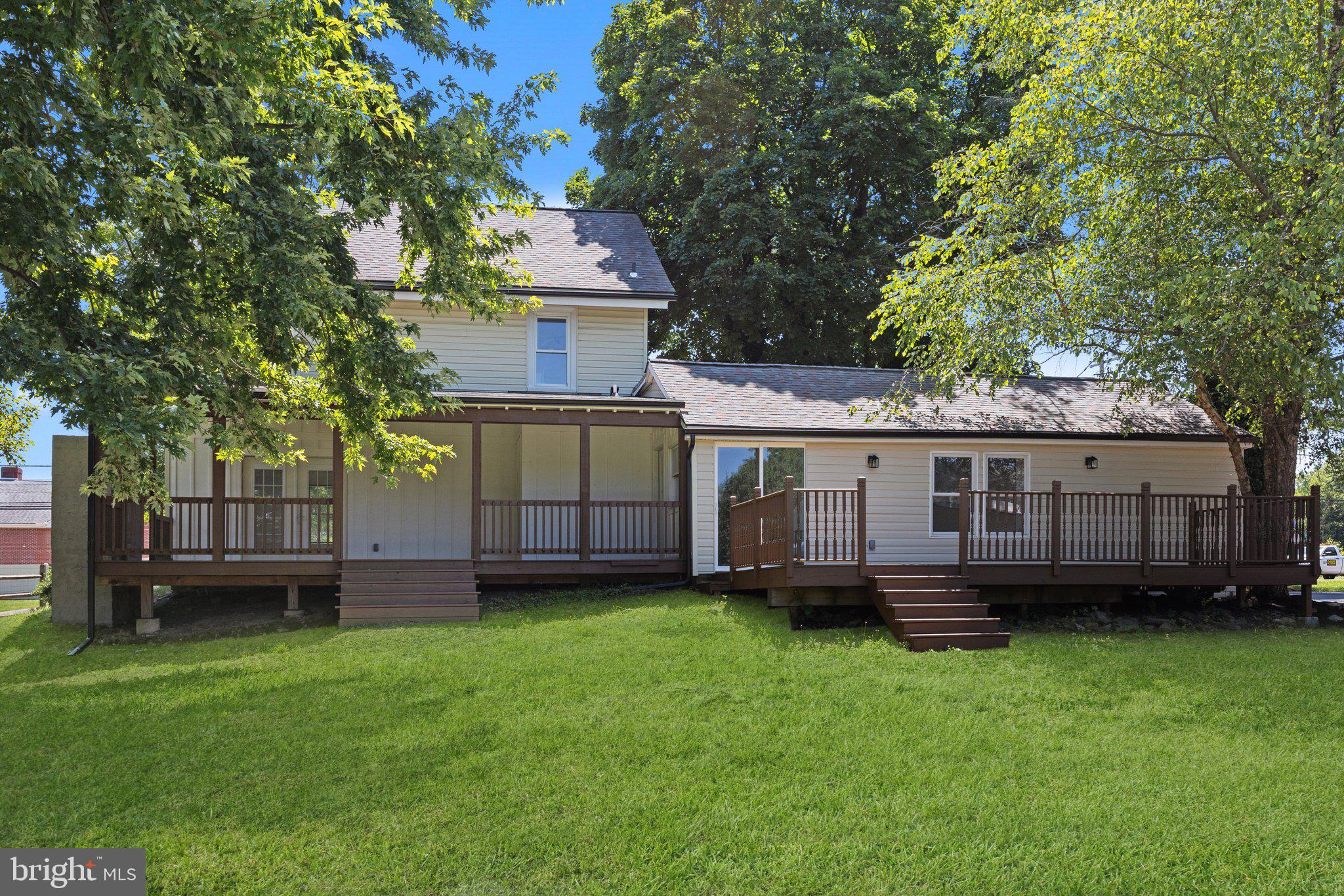 196 East Paletown Road Quakertown, PA 18951 - Photo 38 of 43