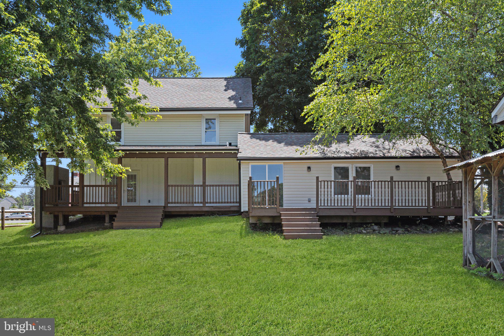 196 East Paletown Road Quakertown, PA 18951 - Photo 39 of 43