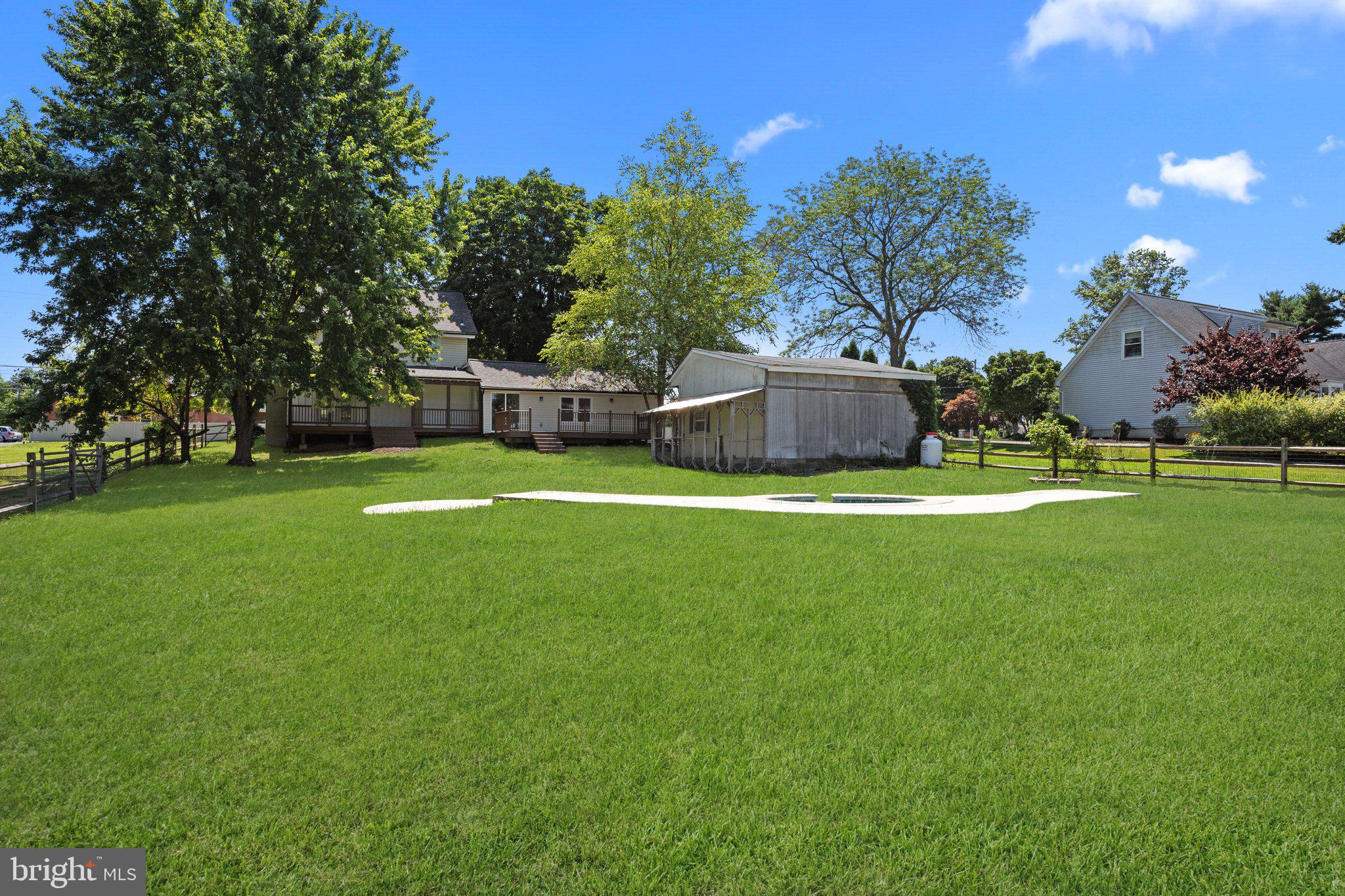 196 East Paletown Road Quakertown, PA 18951 - Photo 40 of 43