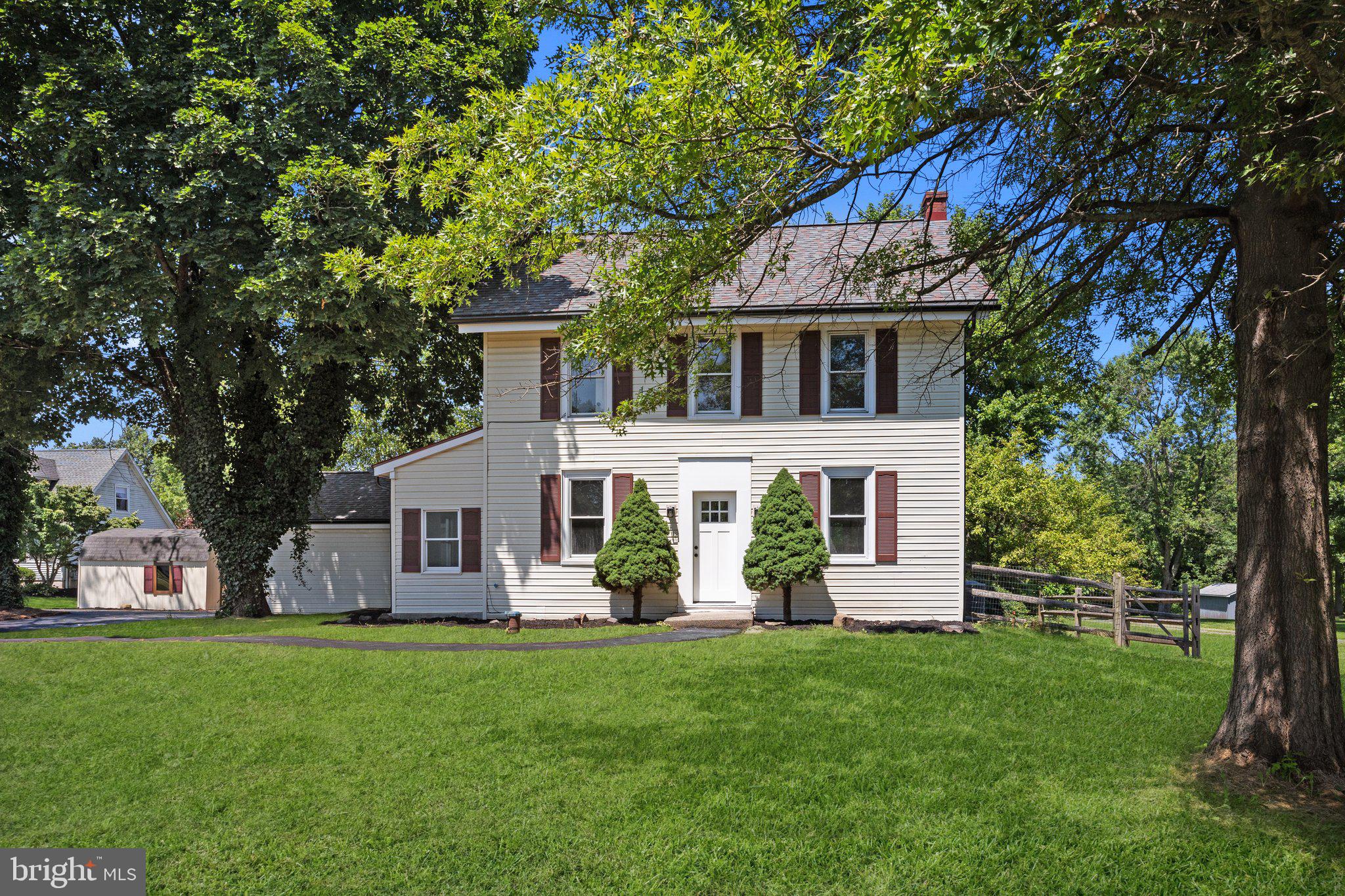 196 East Paletown Road Quakertown, PA 18951 - Photo 4 of 43