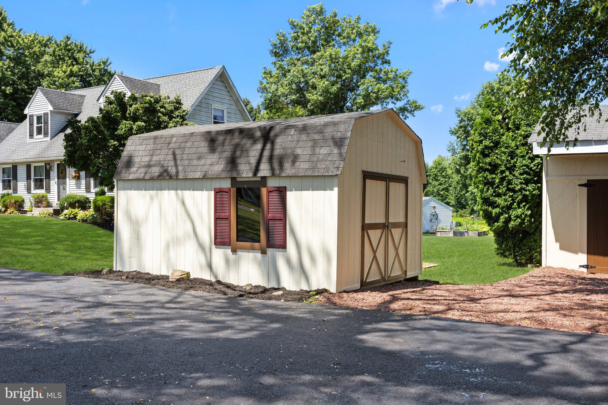 196 East Paletown Road Quakertown, PA 18951 - Photo 42 of 43