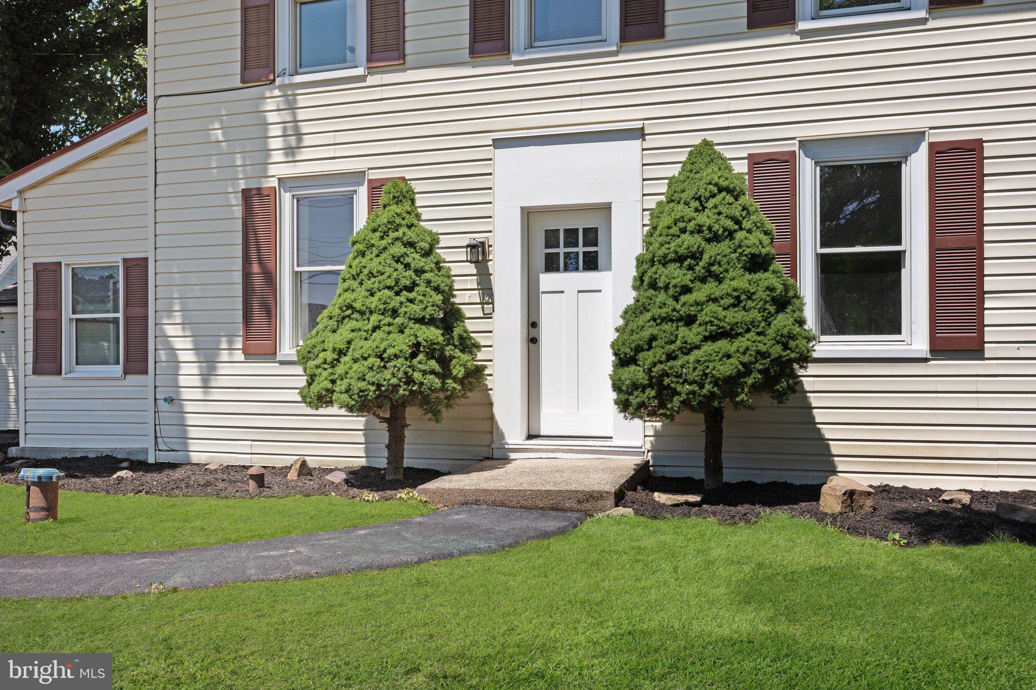 196 East Paletown Road Quakertown, PA 18951 - Photo 5 of 43