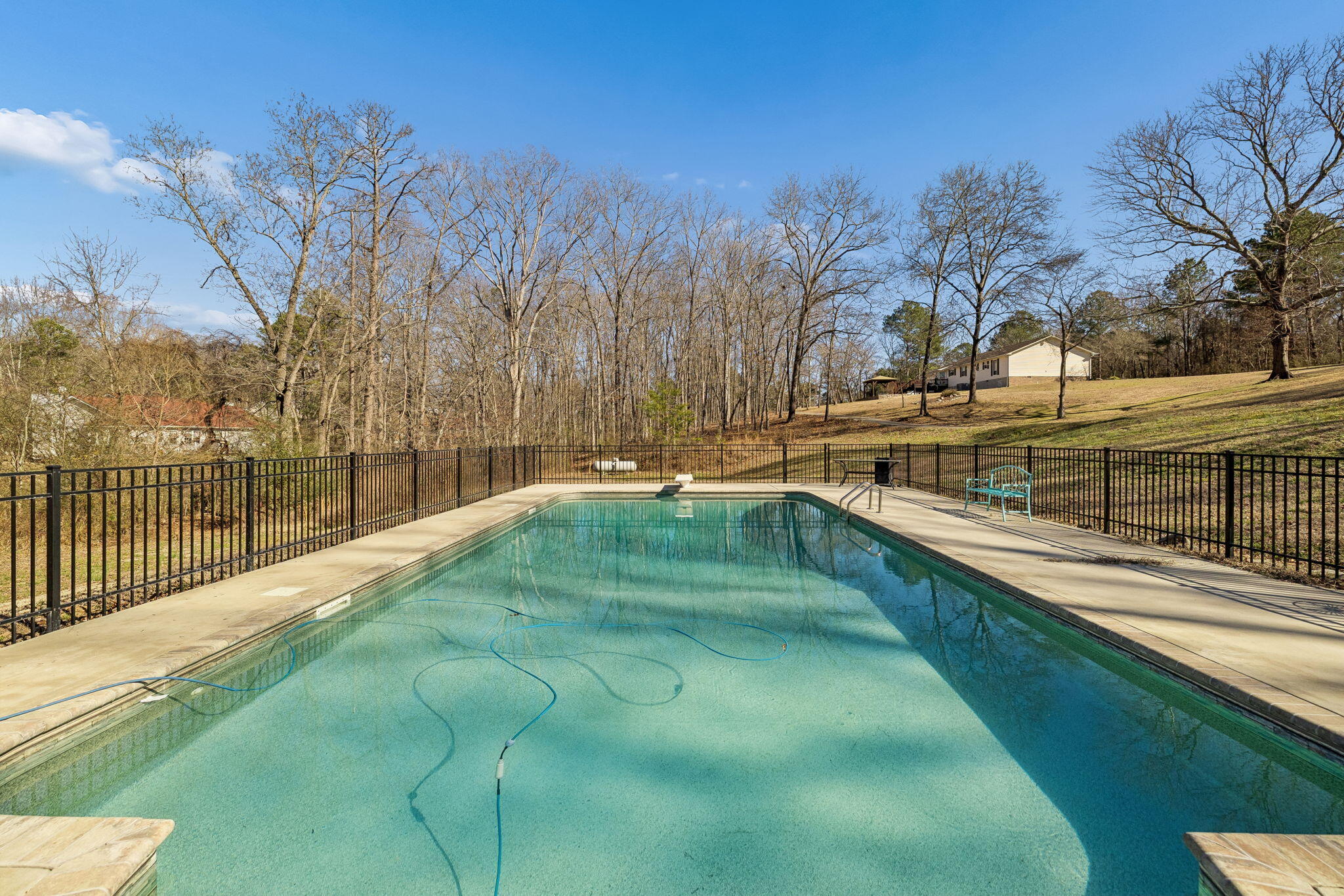 350 Alexander Road Ringgold, GA 30736 - Photo 76 of 88 84-350 Alexander Rd Ringgold - 084