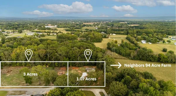 $99,900 | 0 Michelle Lane, Winchester, TN 37398