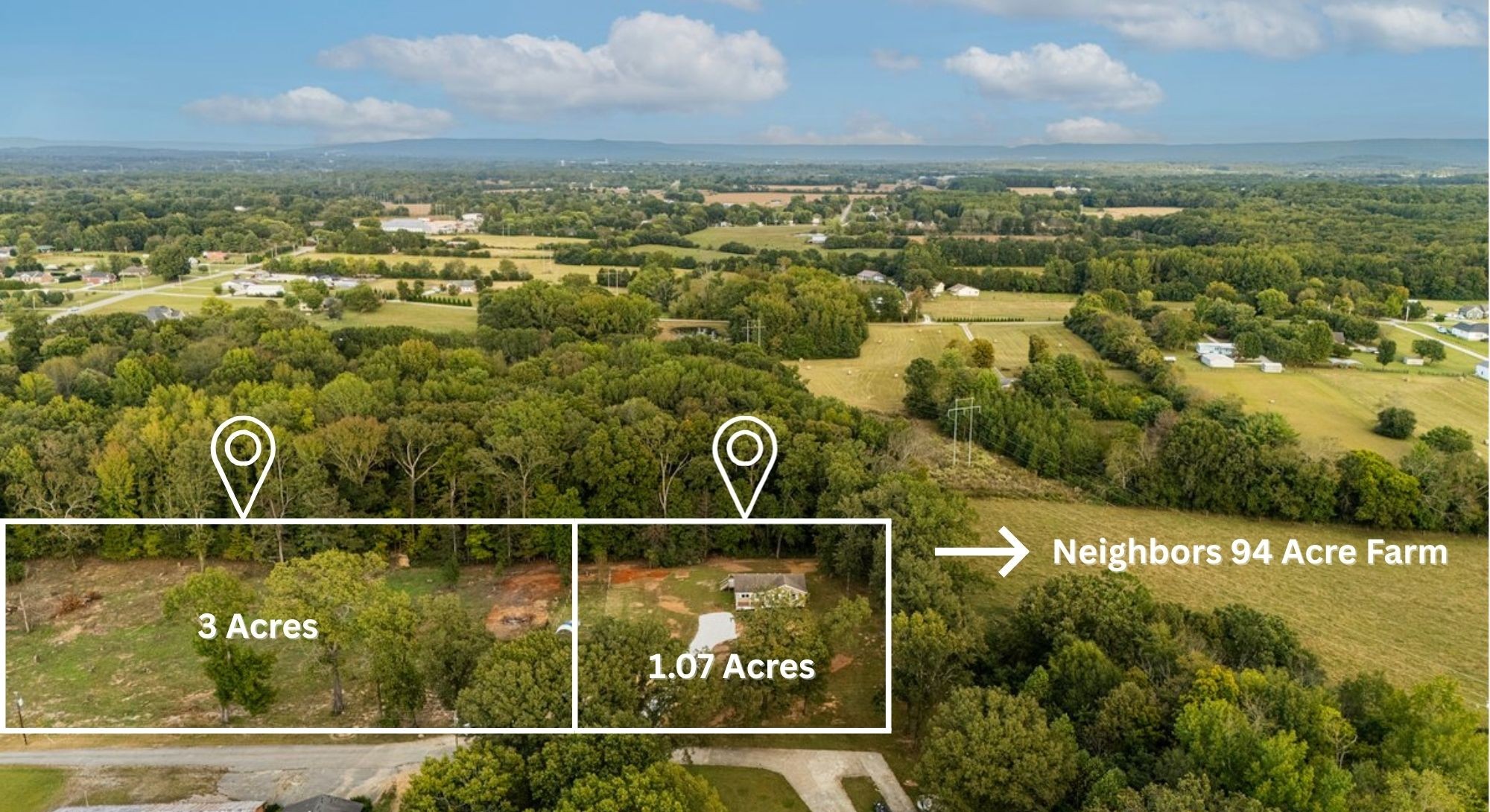 0 Michelle Lane Winchester, TN 37398 - Photo 4 of 8