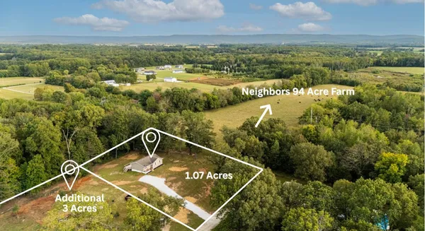 $99,900 | 0 Michelle Lane, Winchester, TN 37398