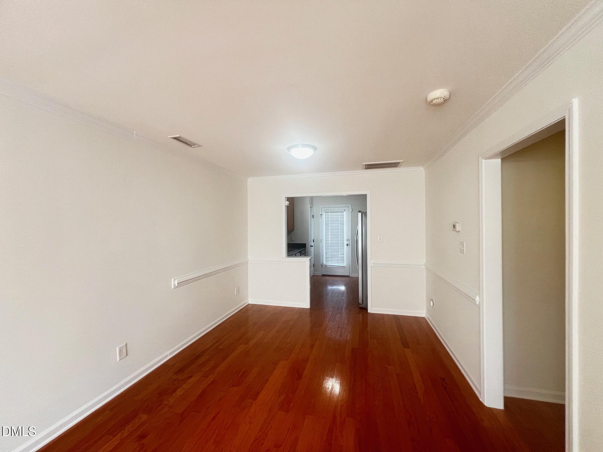 9910 Marni Court Raleigh, NC 27617 - Photo 6 of 11