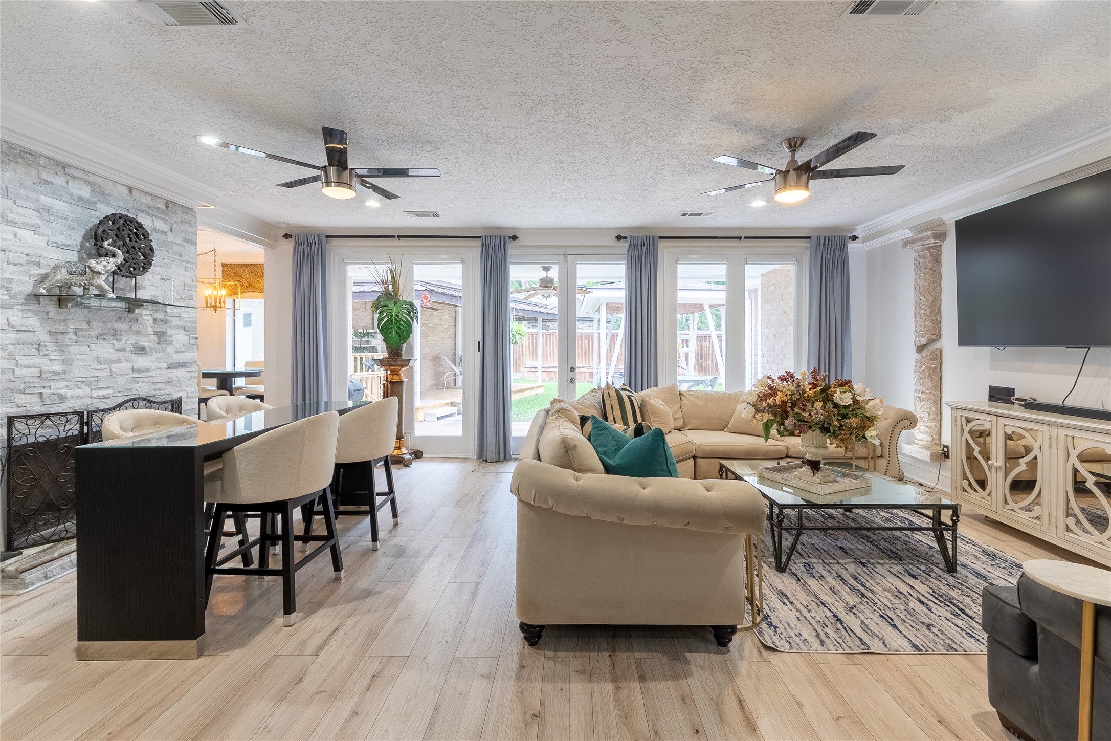 7710 Painton Lane Spring, TX 77389 - Photo 13 of 50