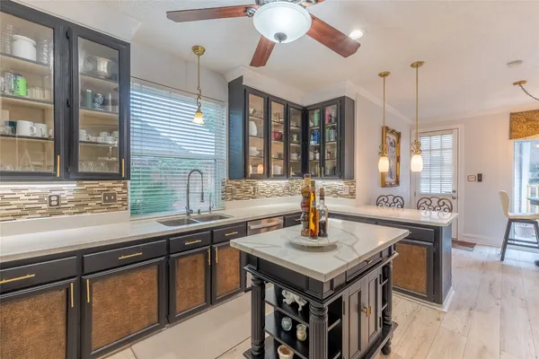 $598,750 | 7710 Painton Lane, The Woodlands, TX 77389