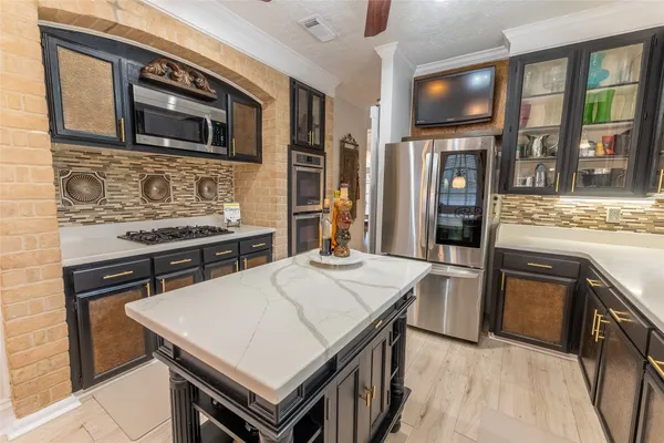 $598,750 | 7710 Painton Lane, The Woodlands, TX 77389