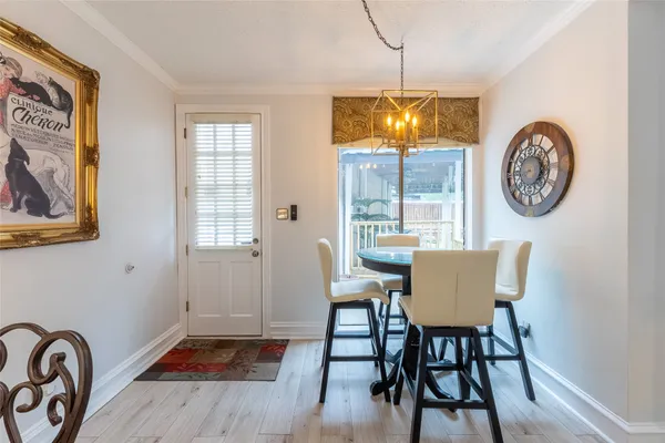 $598,750 | 7710 Painton Lane, The Woodlands, TX 77389