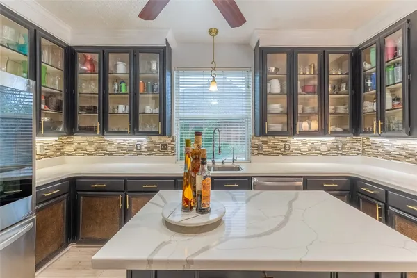 $627,700 | 7710 Painton Lane, Spring, TX 77389