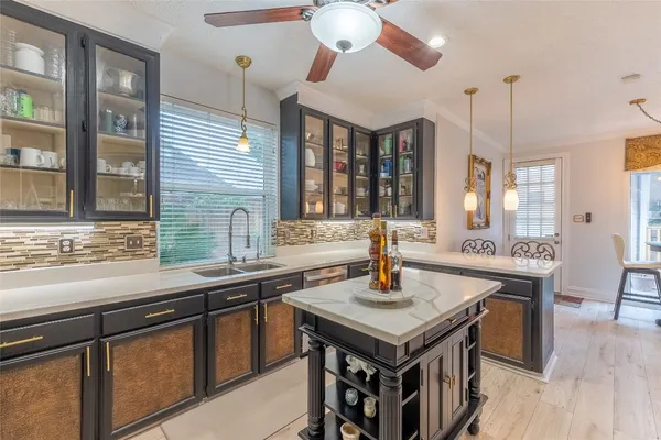 $627,700 | 7710 Painton Lane, Spring, TX 77389