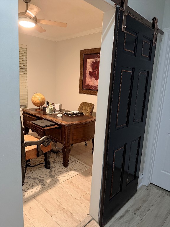 7710 Painton Lane Spring, TX 77389 - Photo 23 of 50 View from hall