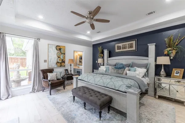 $627,700 | 7710 Painton Lane, Spring, TX 77389