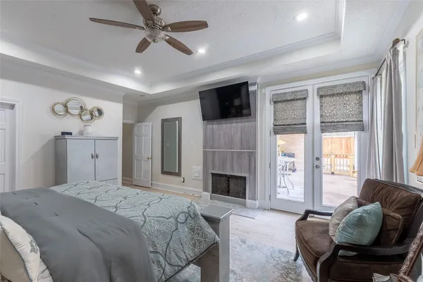 $627,700 | 7710 Painton Lane, Spring, TX 77389