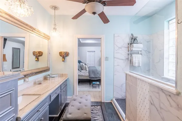 $627,700 | 7710 Painton Lane, Spring, TX 77389